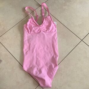 Hollister/ Gilly Hicks Shapewear Bodysuit
